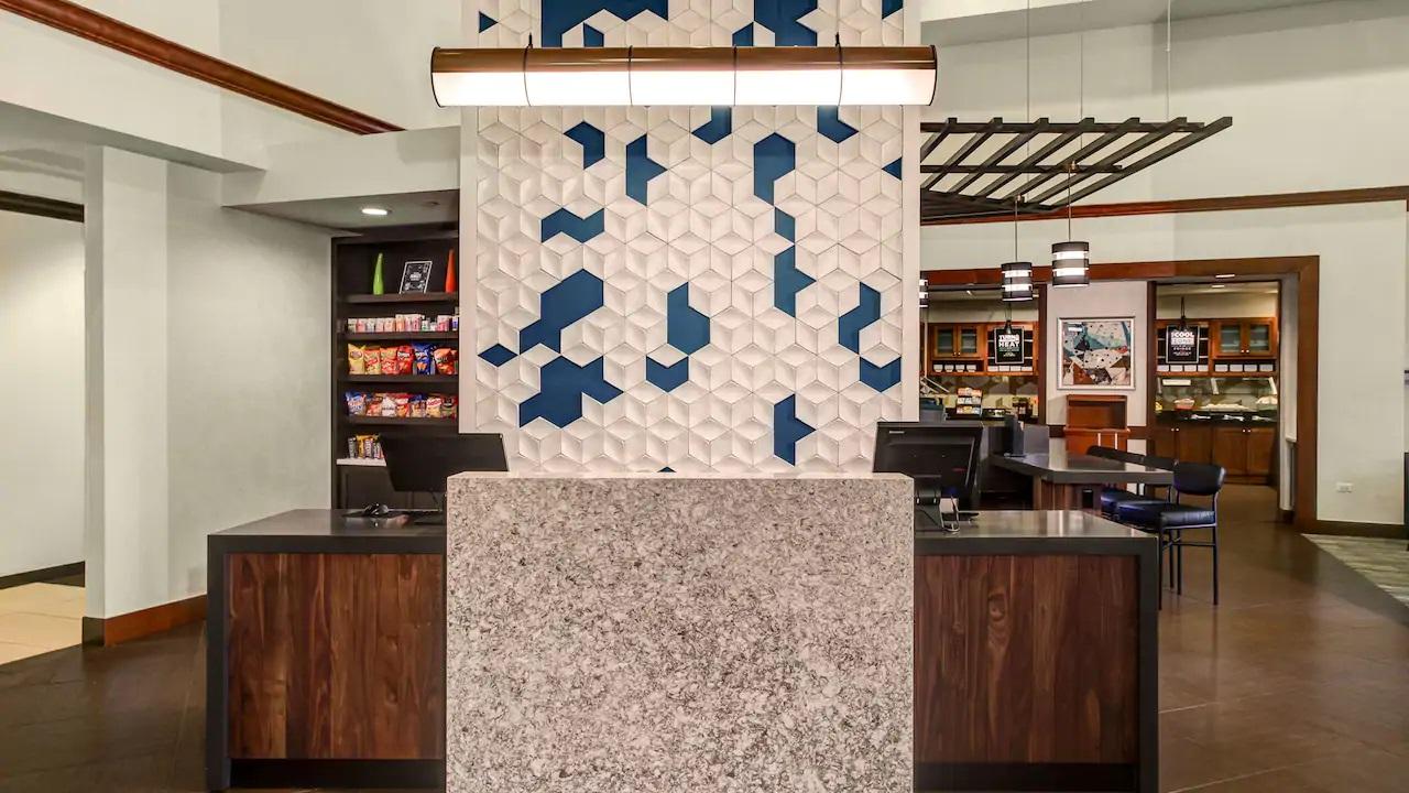 Hyatt Place Boise/Towne Square エクステリア 写真