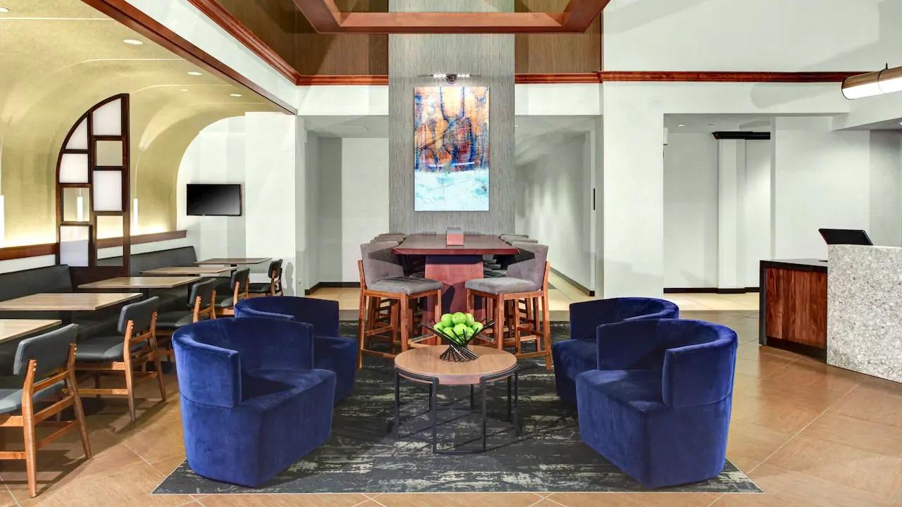 Hyatt Place Boise/Towne Square エクステリア 写真