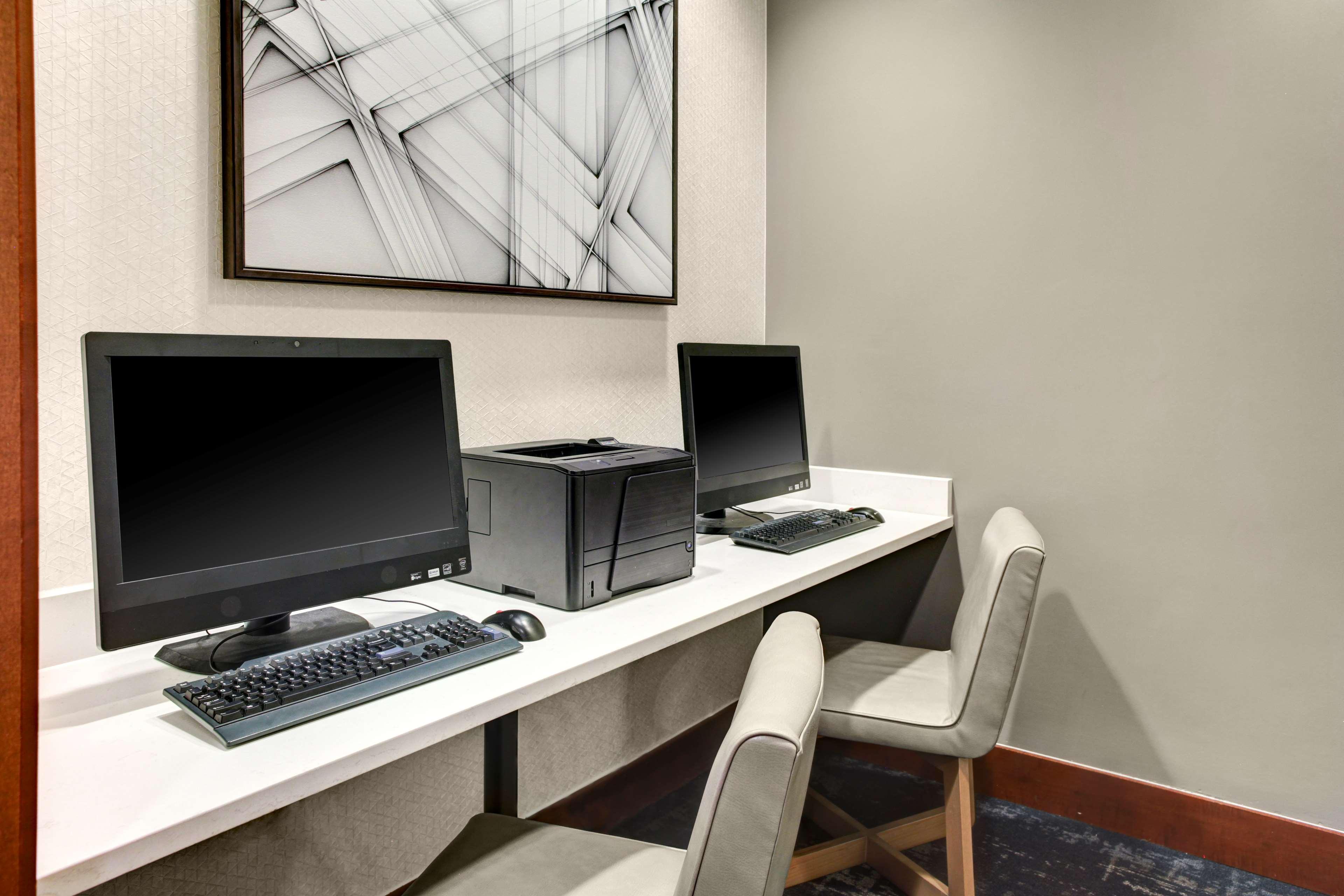 Hyatt Place Boise/Towne Square エクステリア 写真