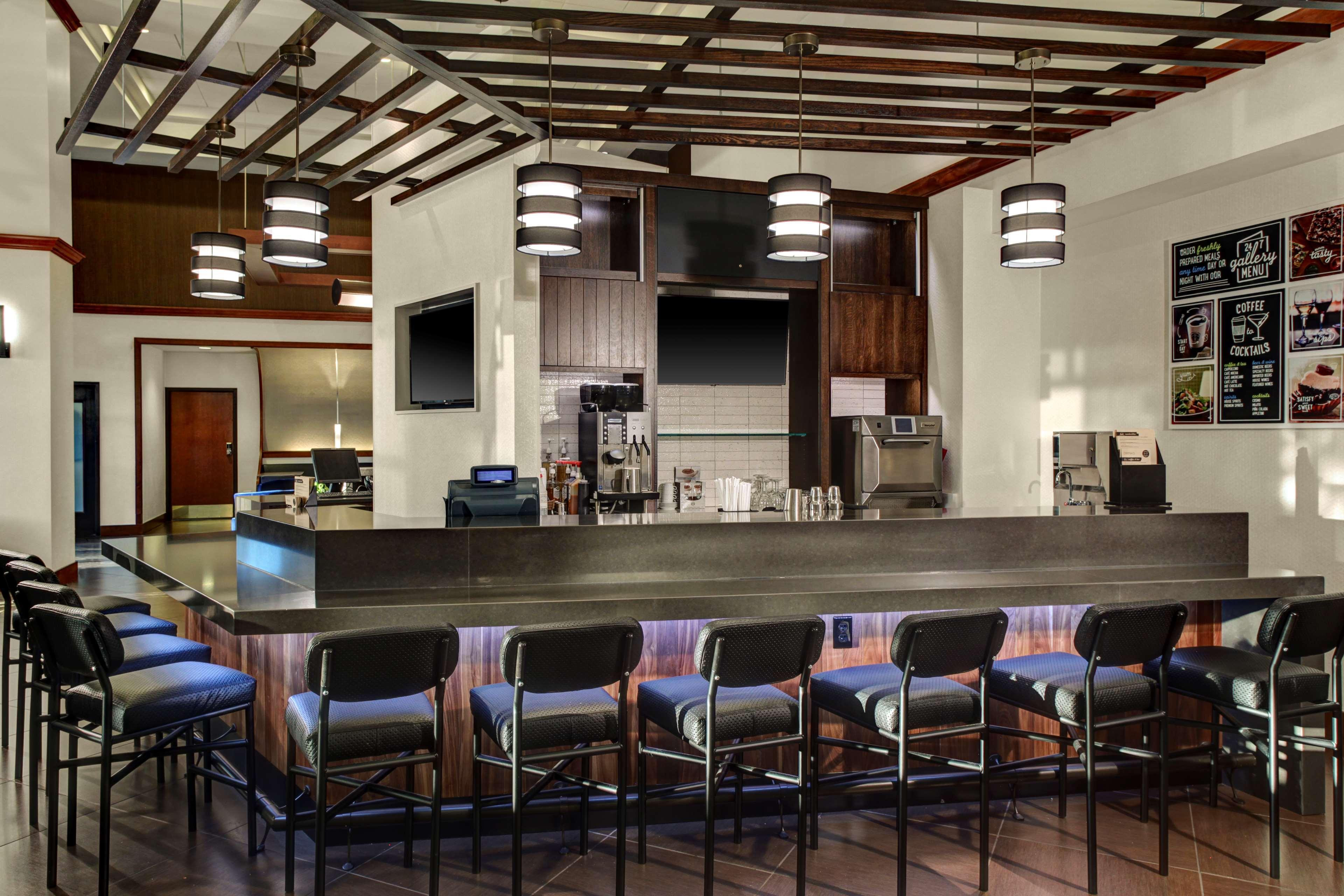 Hyatt Place Boise/Towne Square エクステリア 写真