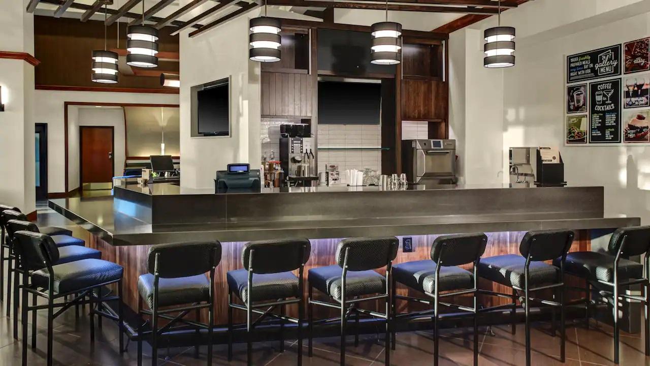 Hyatt Place Boise/Towne Square エクステリア 写真
