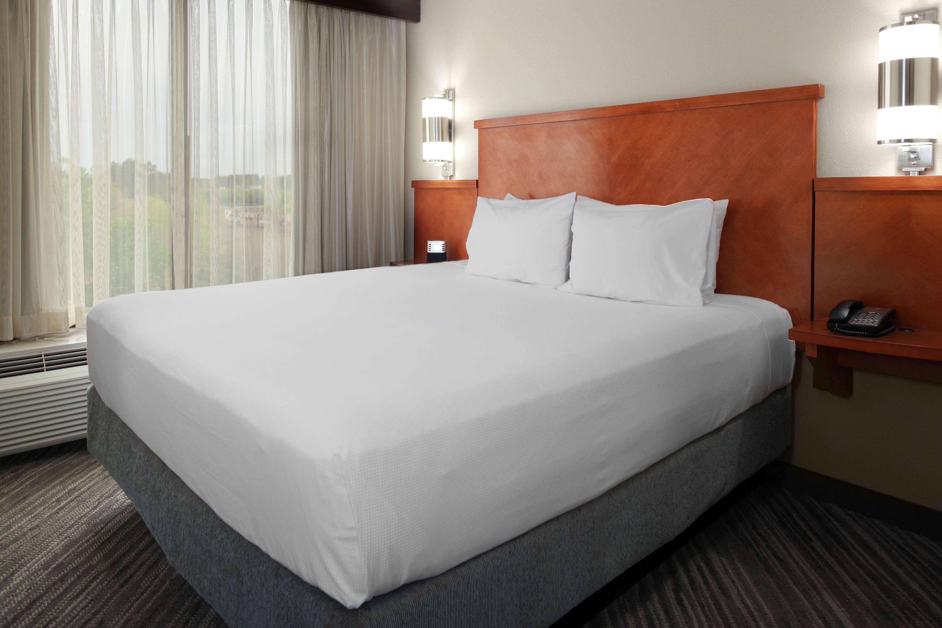 Hyatt Place Boise/Towne Square エクステリア 写真