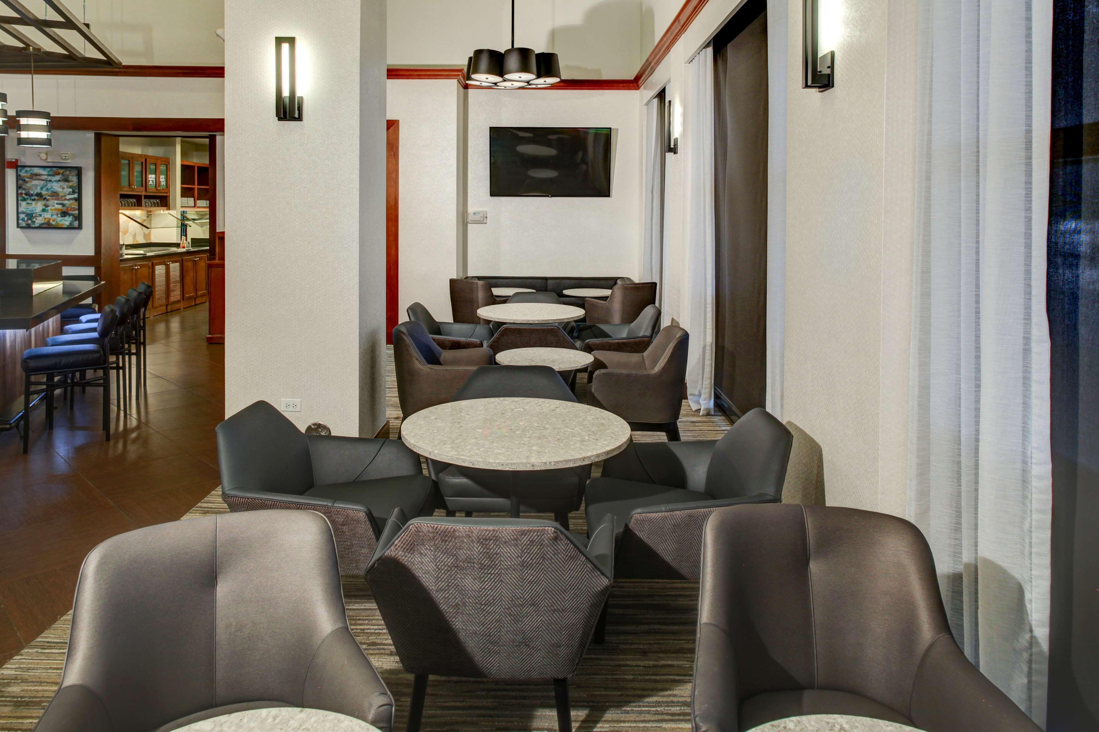 Hyatt Place Boise/Towne Square エクステリア 写真