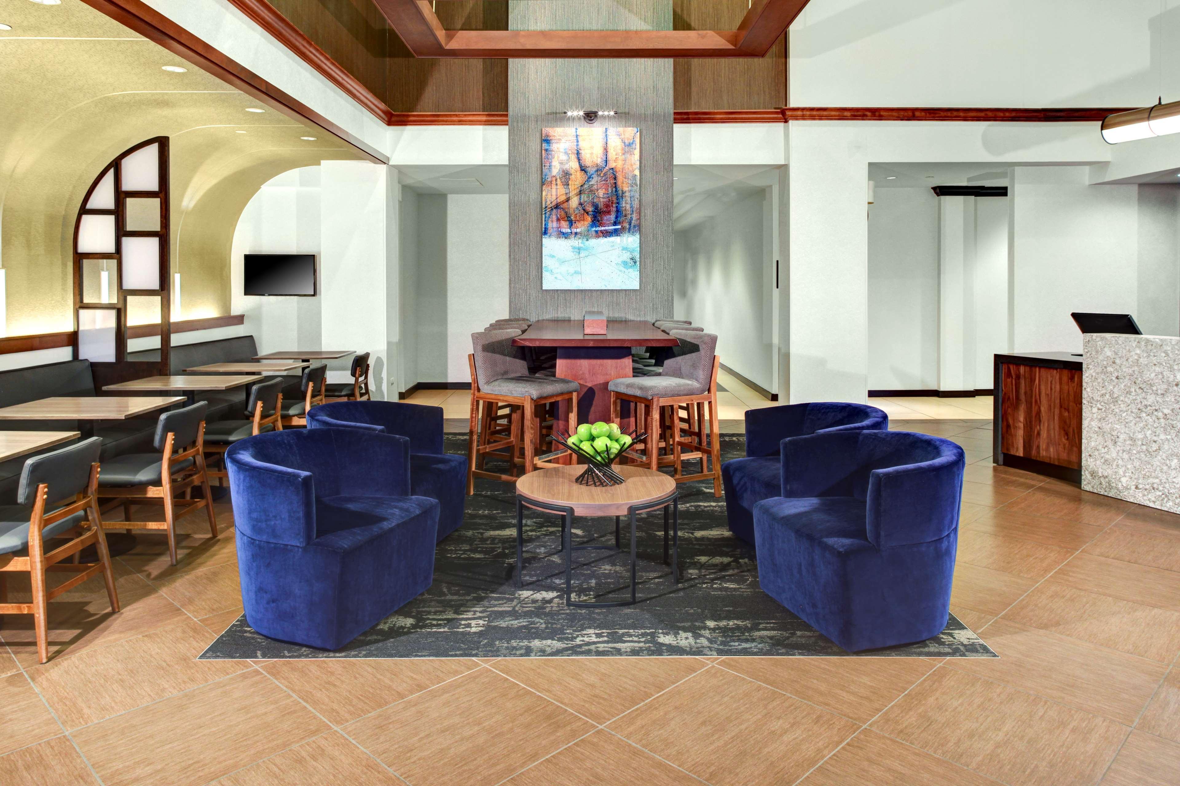 Hyatt Place Boise/Towne Square エクステリア 写真