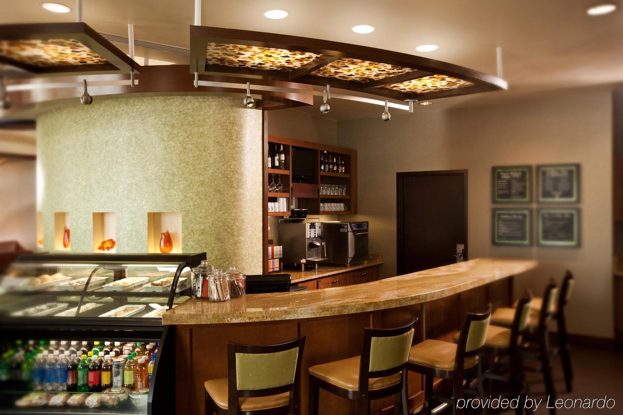 Hyatt Place Boise/Towne Square レストラン 写真