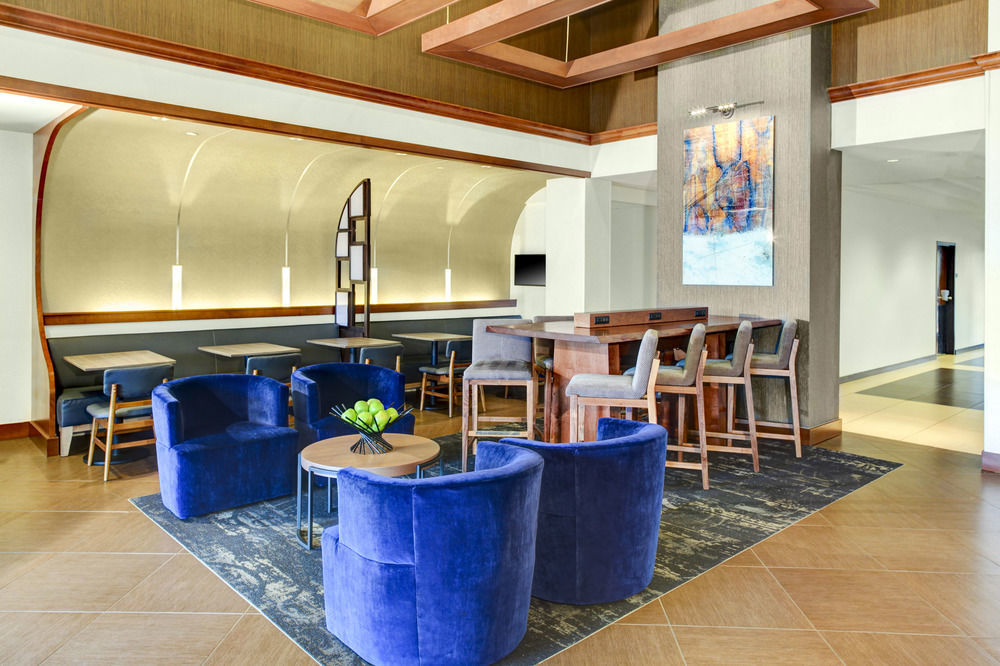 Hyatt Place Boise/Towne Square エクステリア 写真