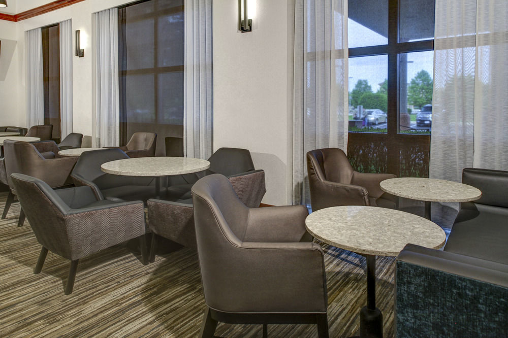 Hyatt Place Boise/Towne Square エクステリア 写真