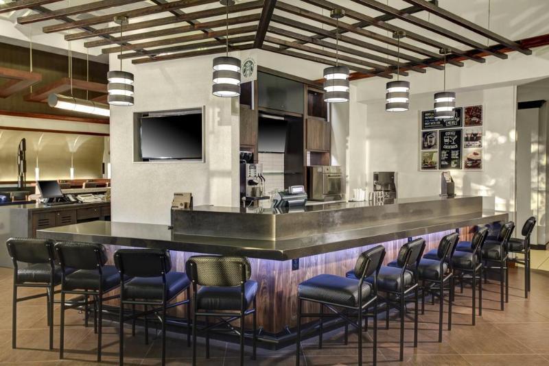 Hyatt Place Boise/Towne Square エクステリア 写真